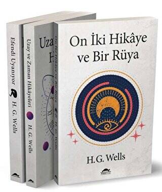 Maya Wells Seti - 3 Kitap Takım - 1