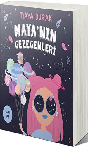 Maya’nın Gezegenleri - 1