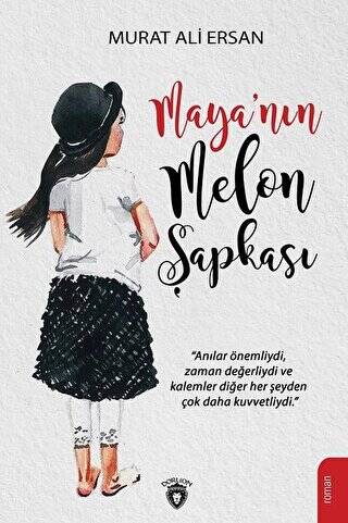 Maya’nın Melon Şapkası - 1