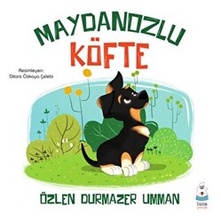 Maydanozlu Köfte - 1