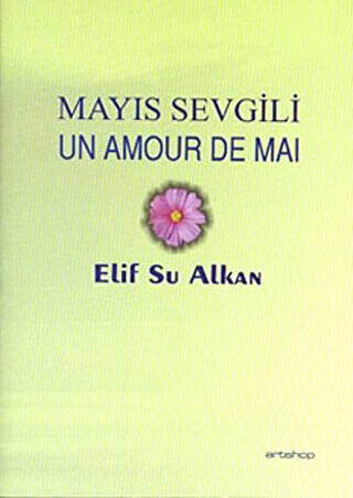 Mayıs Sevgili Un Amour De Mai - 1