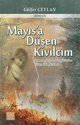 Mayıs`a Düşen Kıvılcım - 1