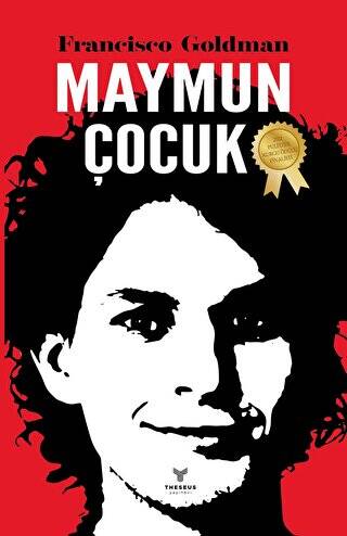 Maymun Çocuk - 1