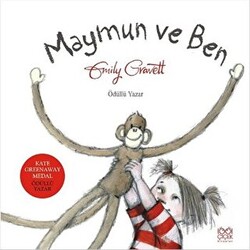 Maymun ve Ben - 1