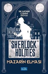 Mazarin Elması - Sherlock Holmes - 1