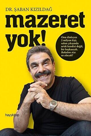 Mazeret Yok! - 1