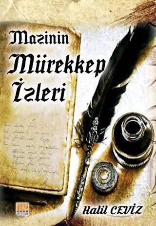 Mazinin Mürekkep İzleri - 1