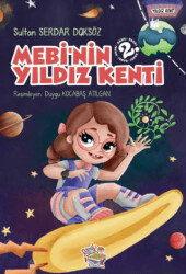 Mebi`nin Yıldız Kenti - 1