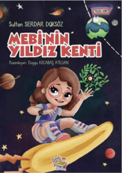 Mebi`nin Yıldız Kenti - 1