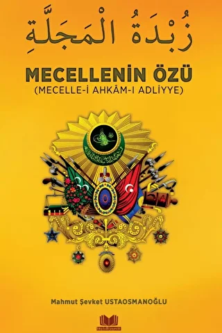 Mecellenin Özü - 1