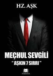 Meçhul Sevgili - 1