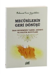 Mecusilerin Geri Dönüşü - 1