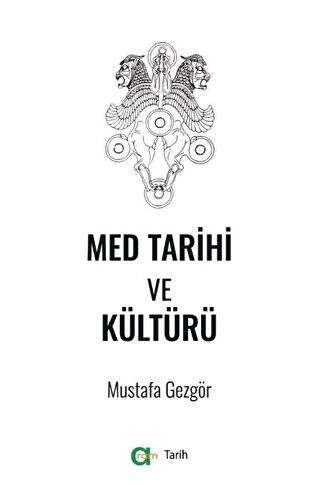 Med Tarihi ve Kültürü - 1