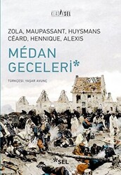 Medan Geceleri - 1