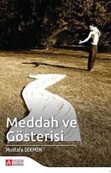 Meddah ve Gösterisi - 1