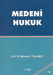 Medeni Hukuk - 1