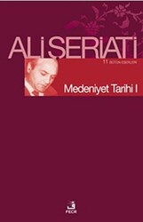 Medeniyet Tarihi 1 - 1