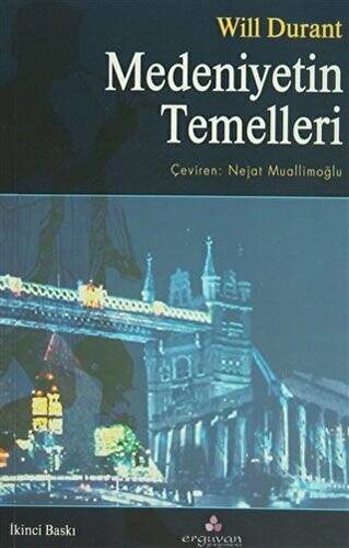 Medeniyetin Temelleri - 1