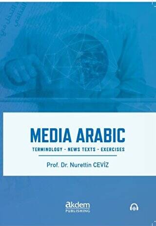 Media Arabic - 1