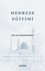 Medrese Eğitimi - 1