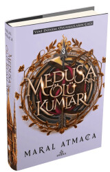 Medusa`nın Ölü Kumları 3 - 1