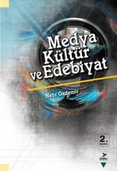 Medya Kültür ve Edebiyat - 1