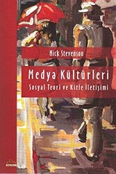 Medya Kültürleri - 1