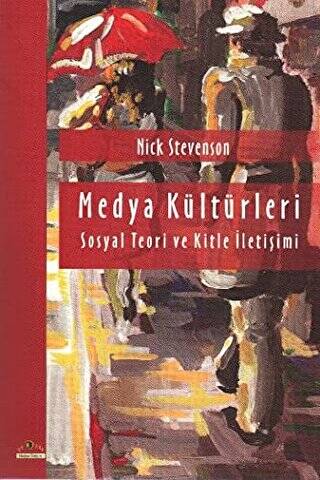 Medya Kültürleri - 1