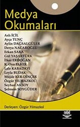 Medya Okumaları - 1