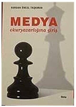 Medya Okuryazarlığına Giriş - 1