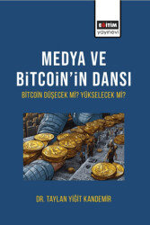 Medya ve Bitcoin’in Dansı Bitcoin Düşecek mi Yükselecek Mi? - 1