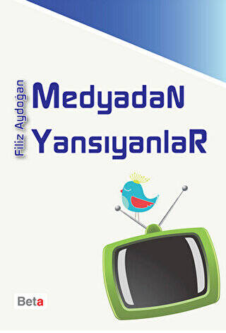 Medyadan Yansıyanlar - 1