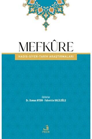 Mefküre - 1