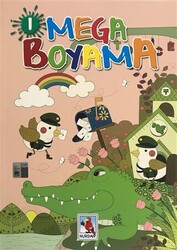 Mega Boyama 1 - 1