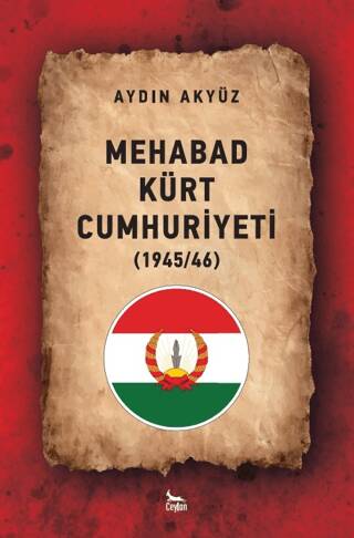 Mehabad Kürt Cumhuriyeti 1945-46 - 1