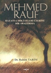 Mehmed Rauf - 1