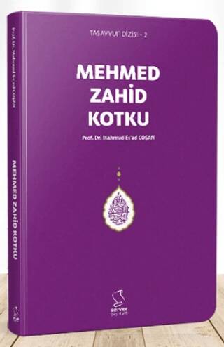 Mehmed Zahid Kotku - 1