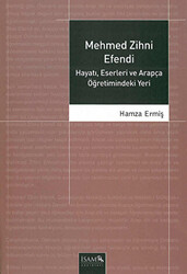 Mehmed Zihni Efendi - 1