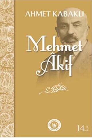 Mehmet Akif - 1