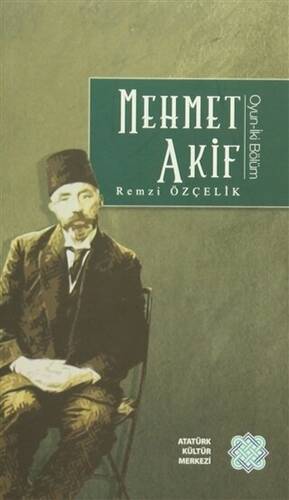 Mehmet Akif - 1