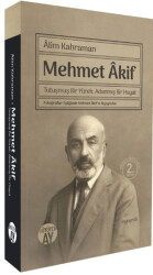 Mehmet Akif - 1