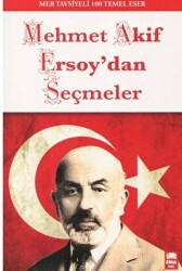 Mehmet Akif Ersoy`dan Seçmeler - 1