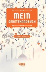 Mein Gebetshandbuch Benim Namaz El Kitabım - 1