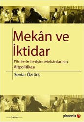 Mekan ve İktidar - 1