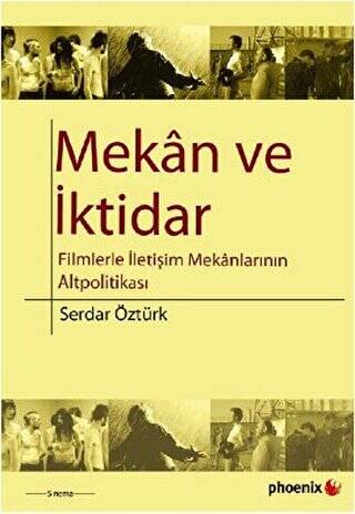 Mekan ve İktidar - 1