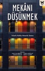 Mekanı Düşünmek - 1