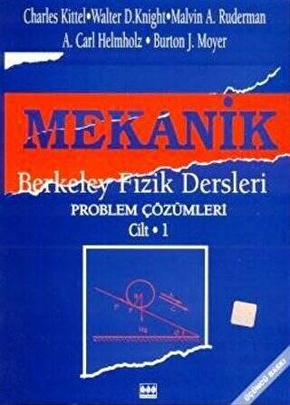 Mekanik Problem Çözümleri -1 - 1