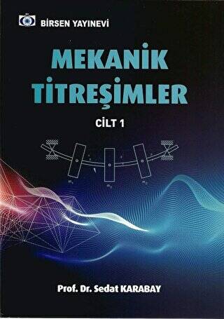 Mekanik Titreşimler 1 - 1