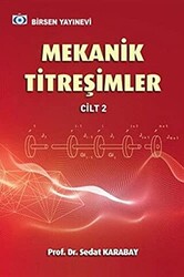 Mekanik Titreşimler Cilt 2 - 1