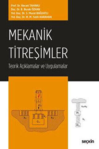 Mekanik Titreşimler - 1